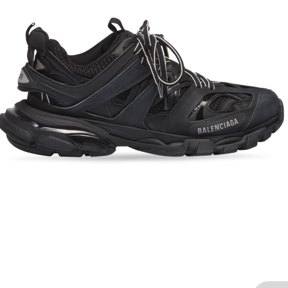 Balenciaga Track Sneaker